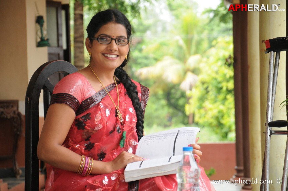 Tummeda Movie Stills