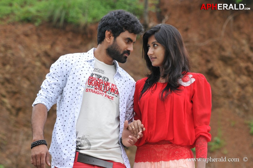 Tummeda Movie Stills