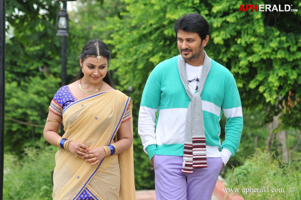 Tummeda Movie Stills