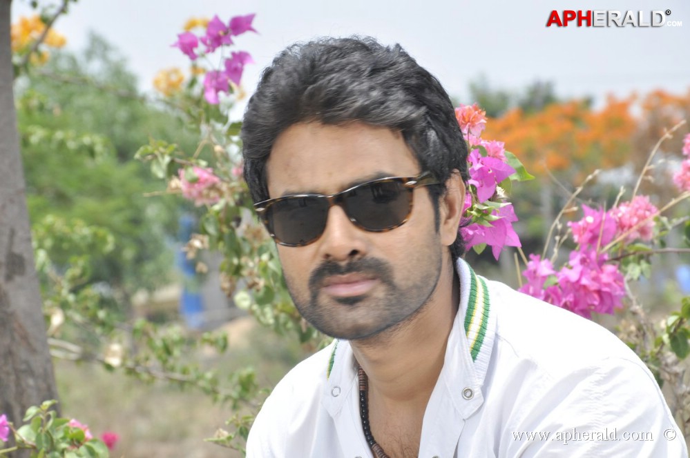 Tummeda Movie Stills