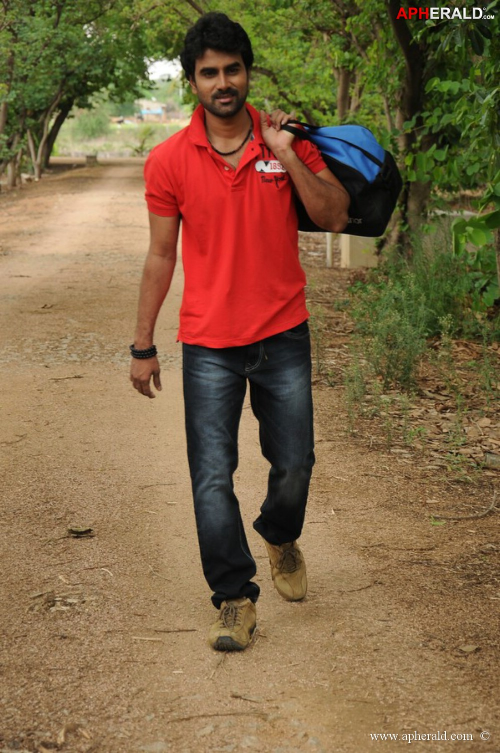 Tummeda Movie Stills