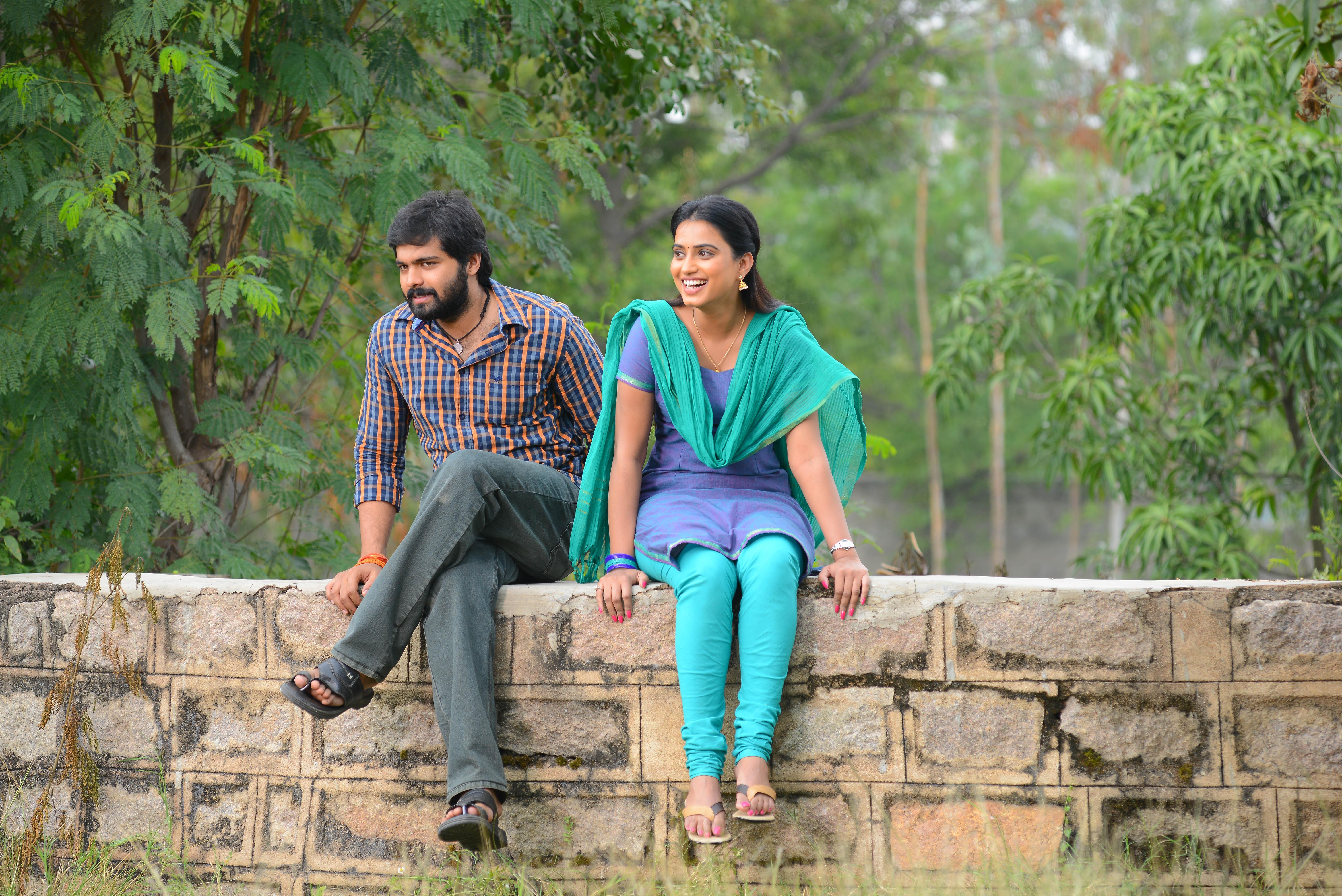 Tungabhadra Movie Stills