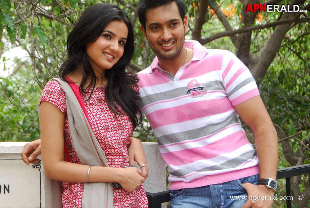 Uday Kiran Rare Stills