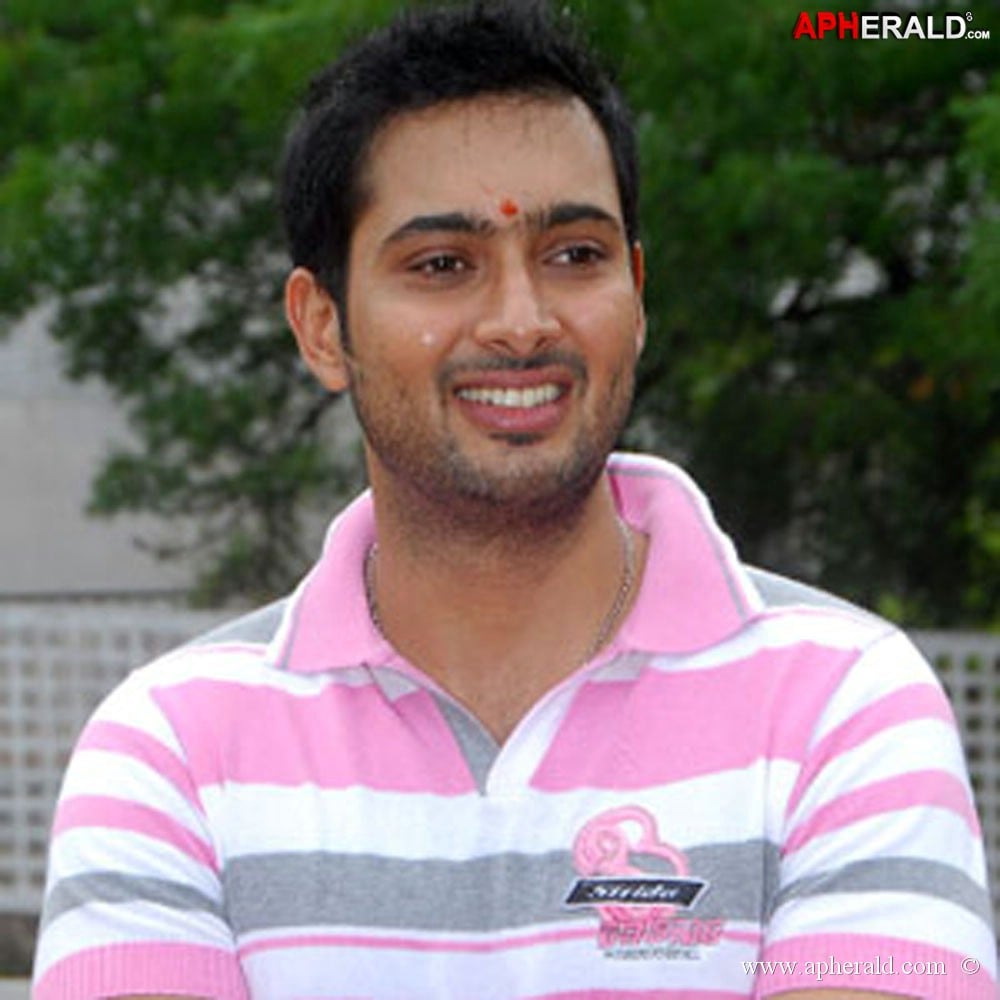 Uday Kiran Rare Stills