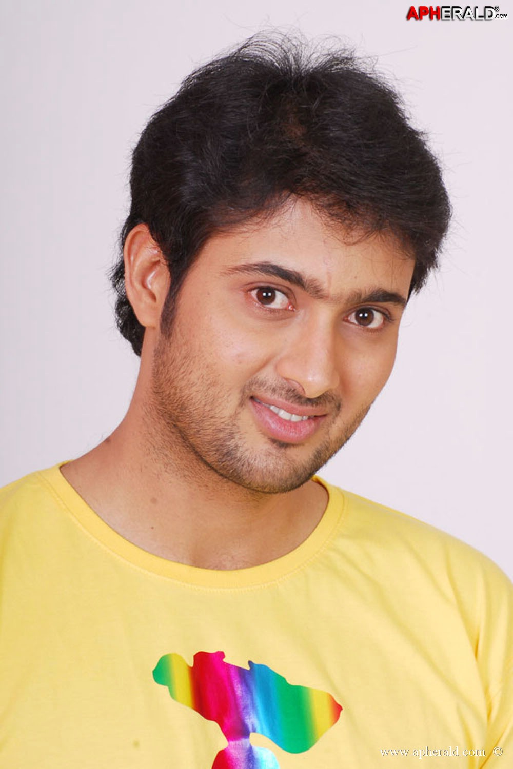 Uday Kiran Rare Stills