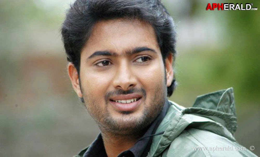 Uday Kiran Rare Stills