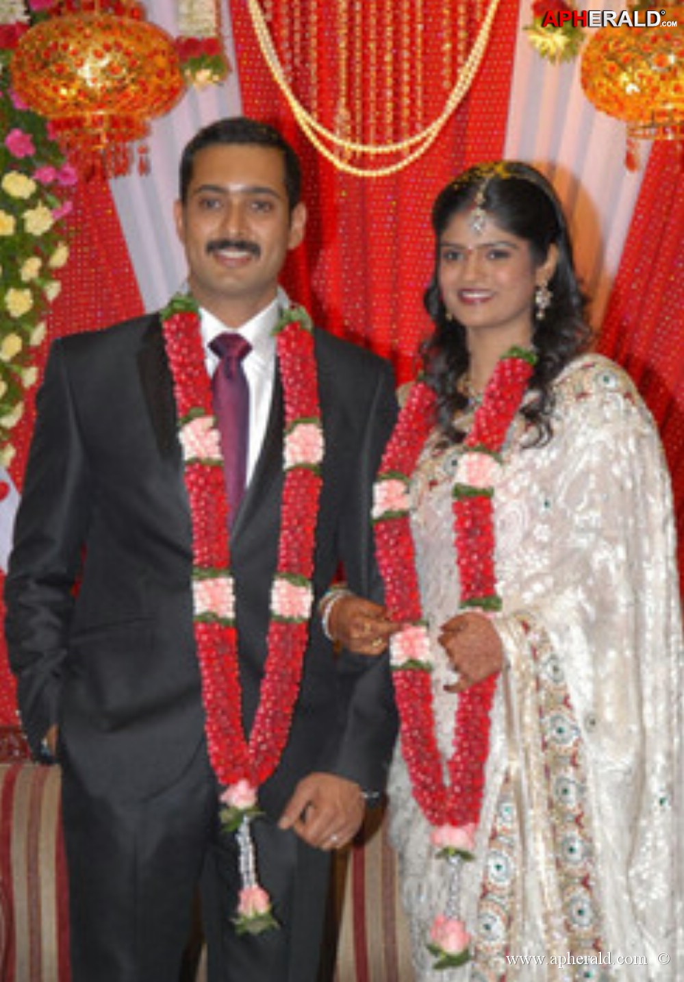 Uday Kiran Unseen Pics