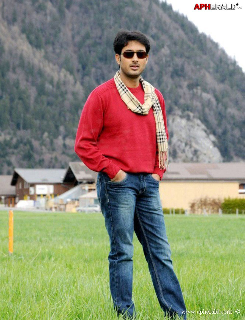 Uday Kiran Unseen Pics