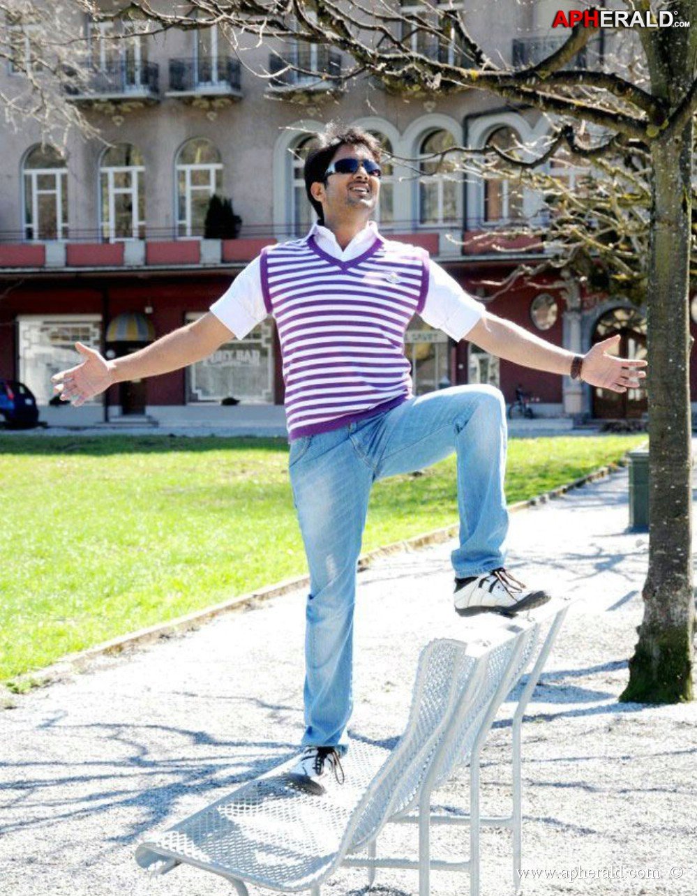 Uday Kiran Unseen Pics