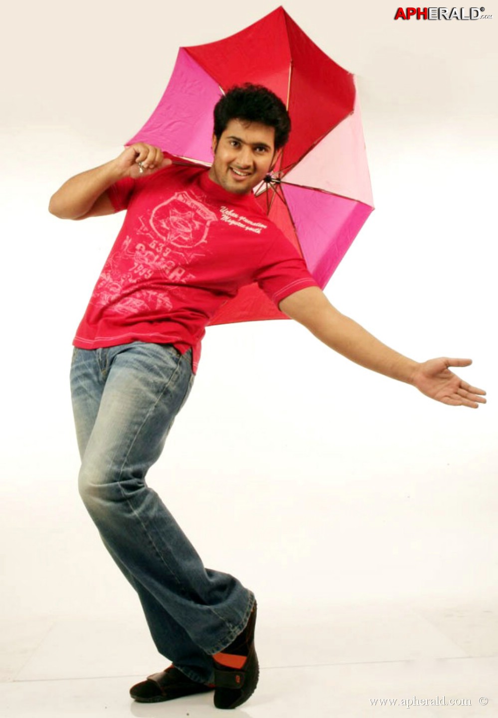 Uday Kiran Unseen Pics