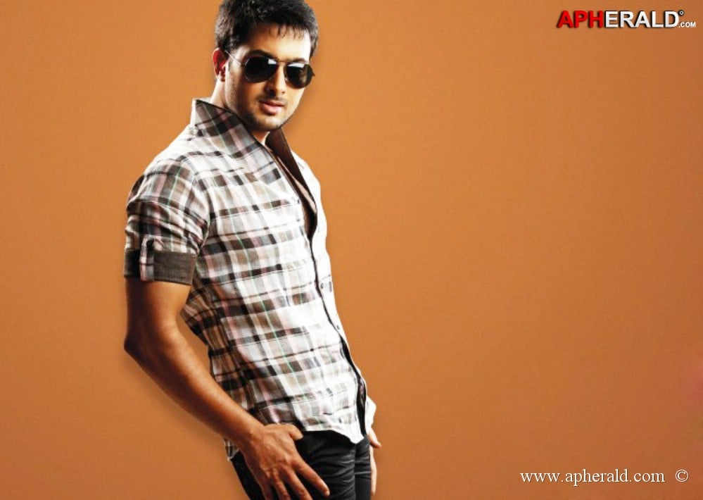 Uday Kiran Unseen Pics
