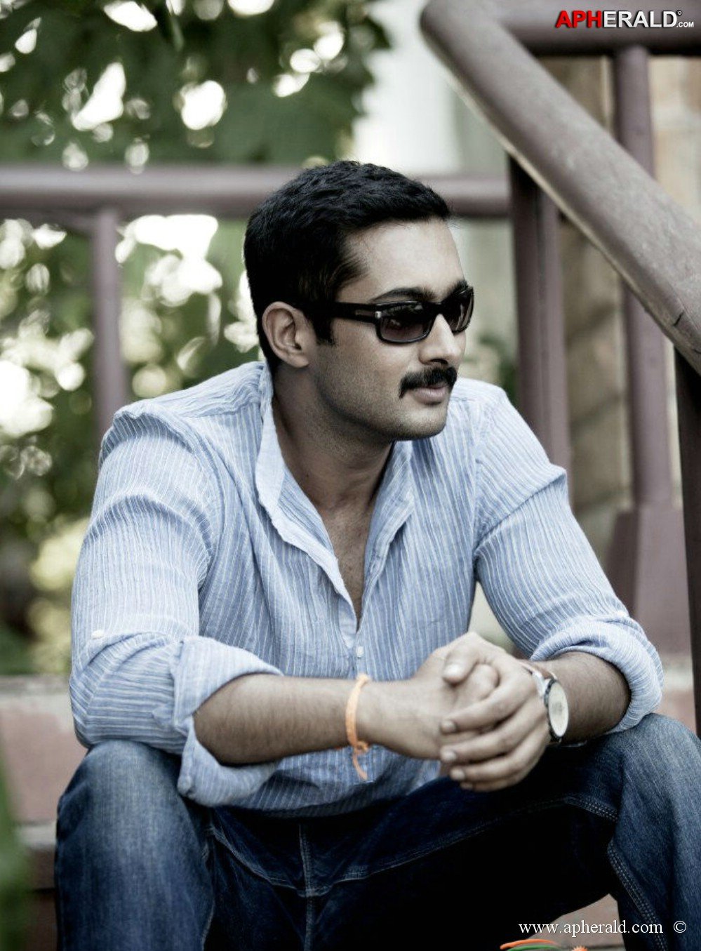 Uday Kiran Unseen Pics