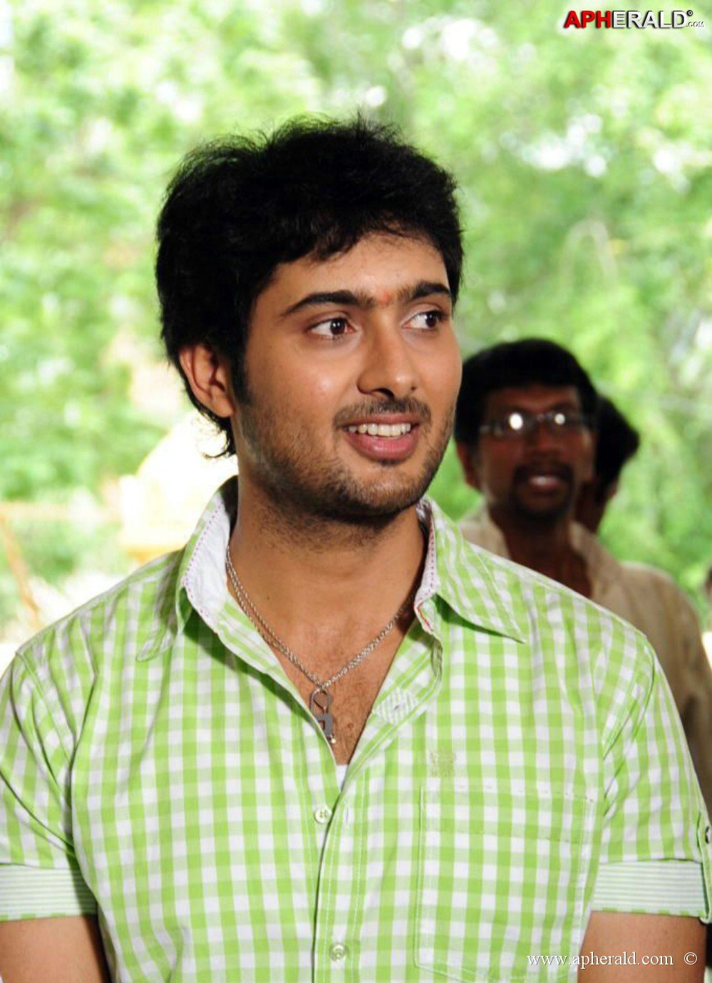 Uday Kiran Unseen Pics