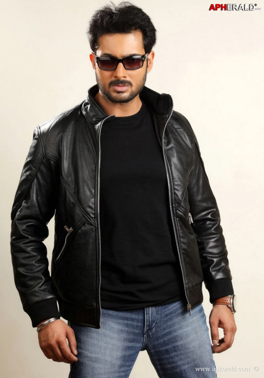 Uday Kiran Unseen Pics