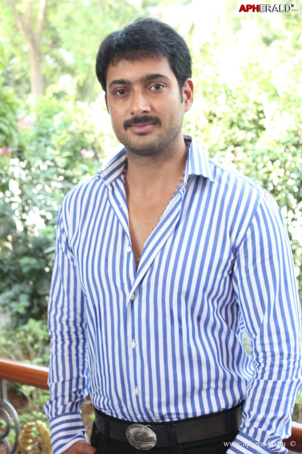 Uday Kiran Unseen Pics