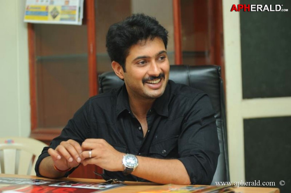 Uday Kiran Unseen Pics