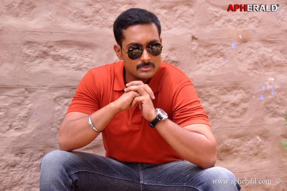 Uday Kiran Unseen Pics