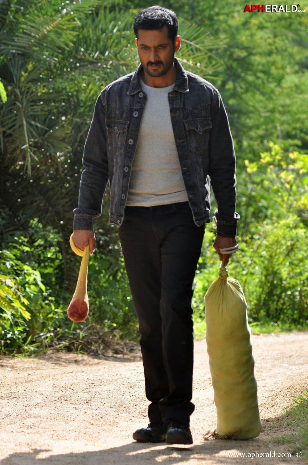 Uday Kiran Unseen Pics