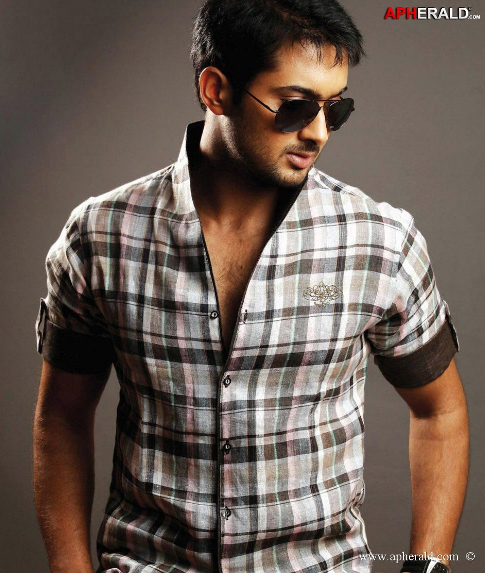 Uday Kiran Unseen Pics