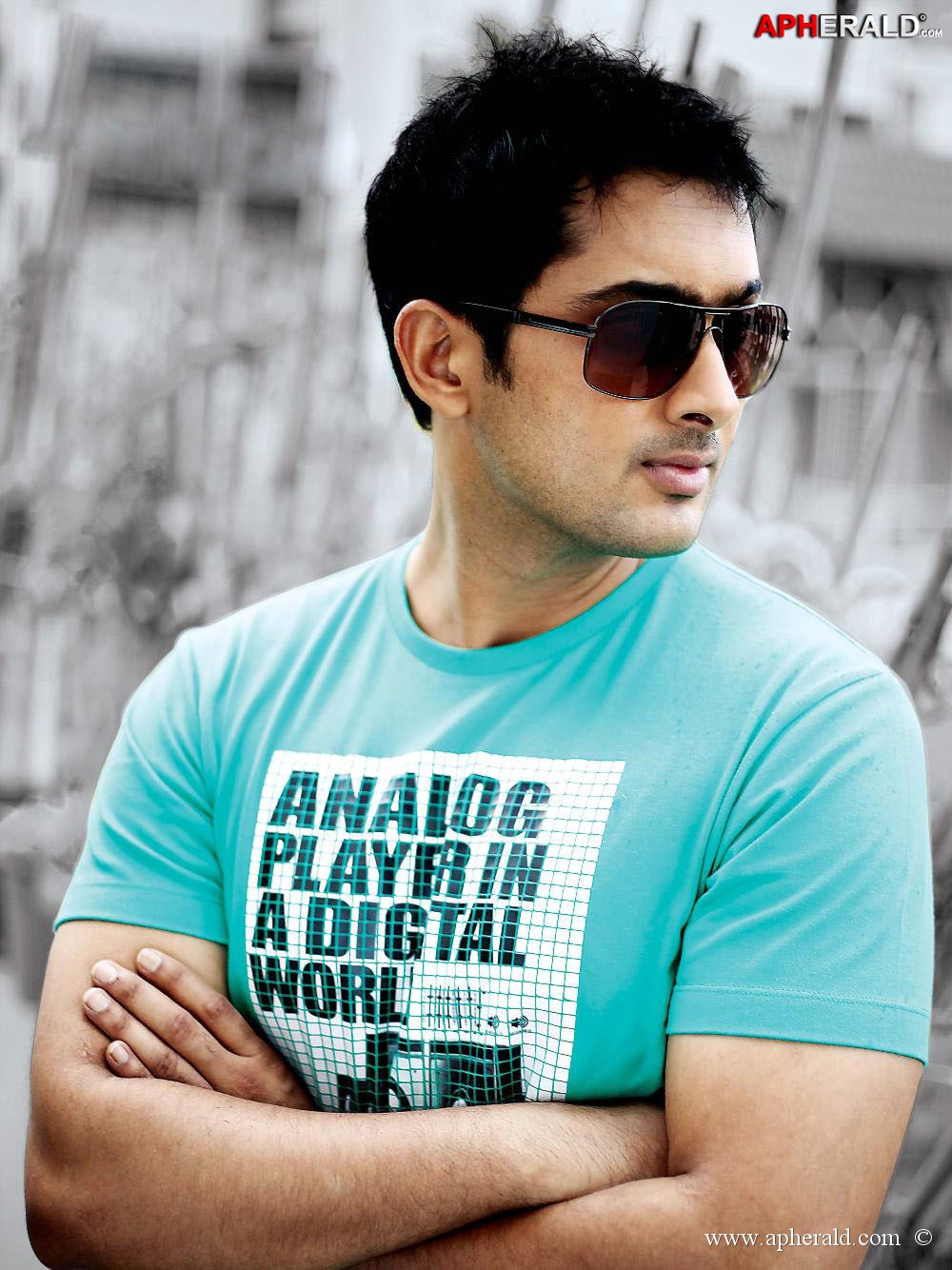 Uday Kiran Unseen Pics