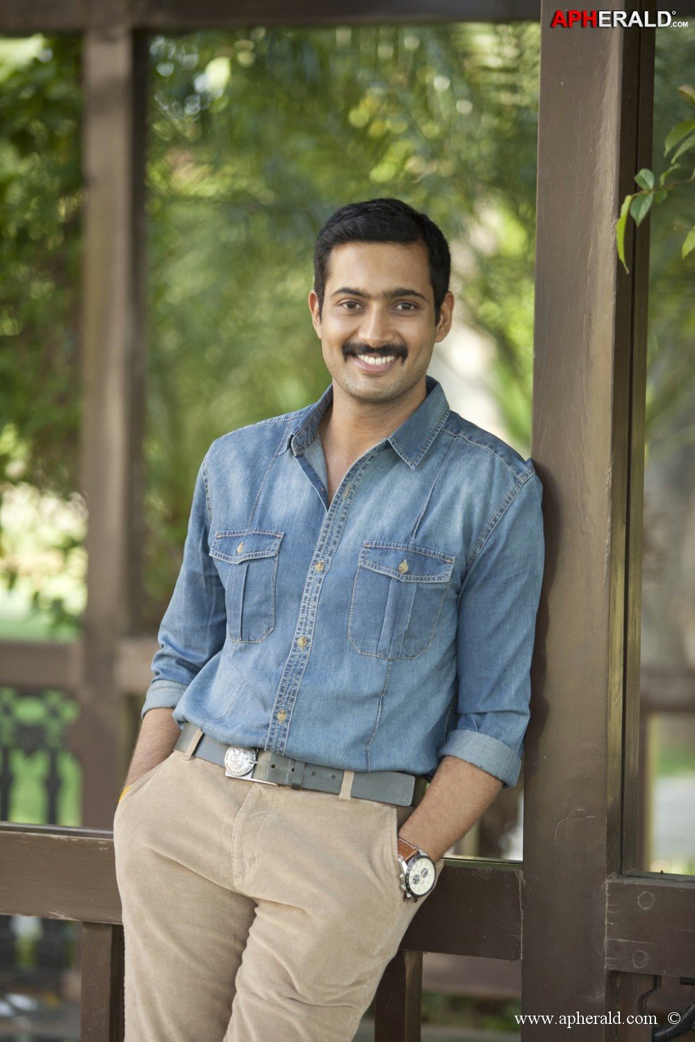 Uday Kiran Unseen Pics
