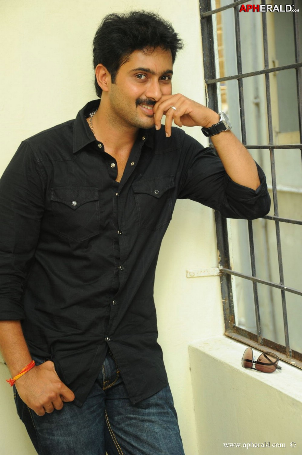 Uday Kiran Unseen Pics