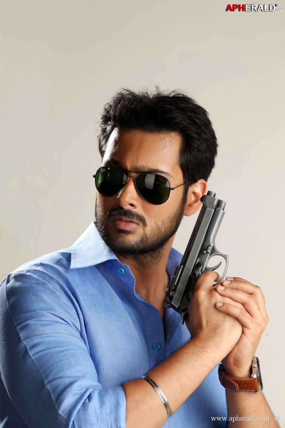 Uday Kiran Unseen Pics