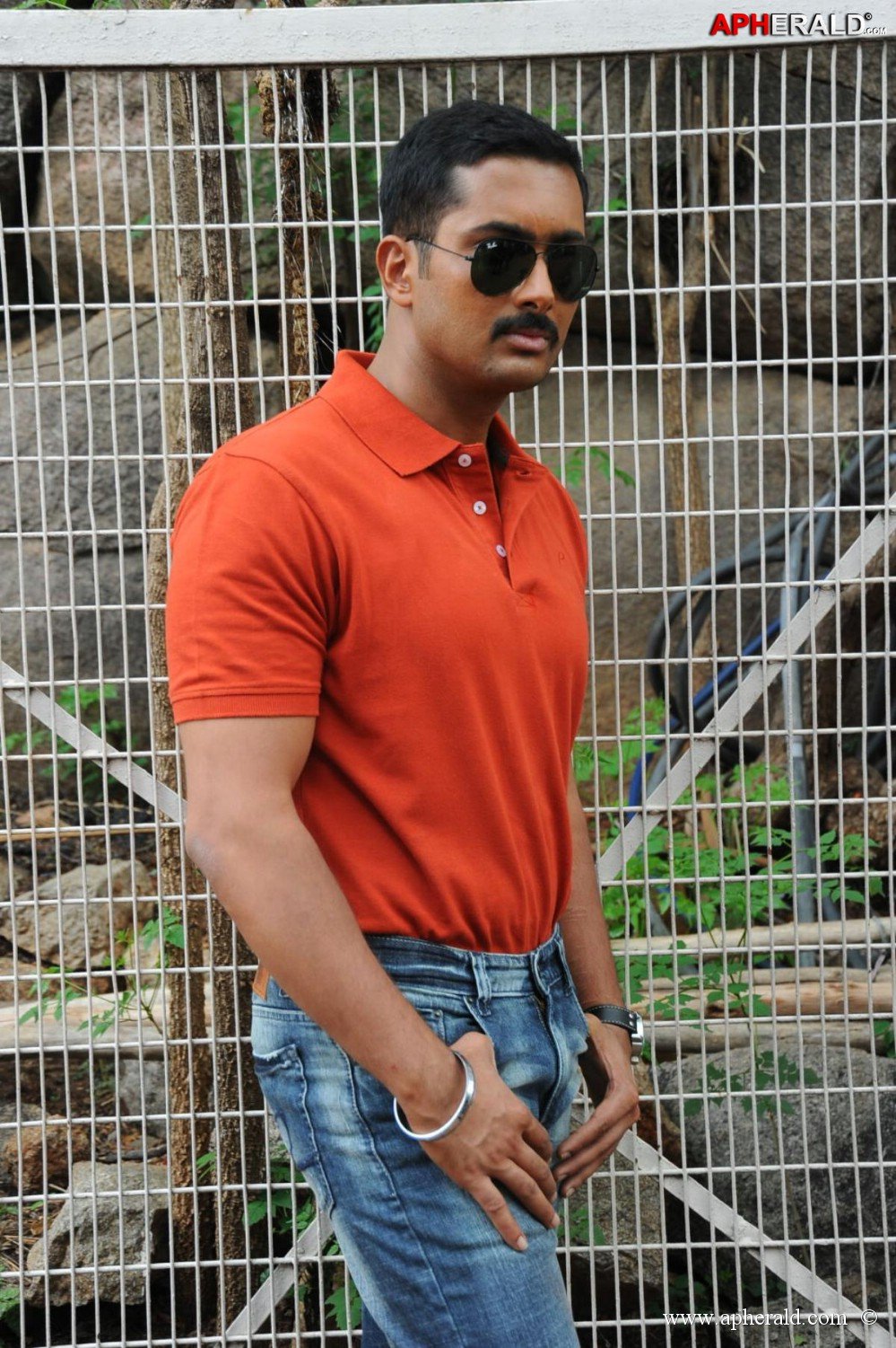 Uday Kiran Unseen Pics