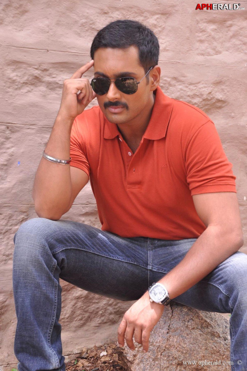 Uday Kiran Unseen Pics