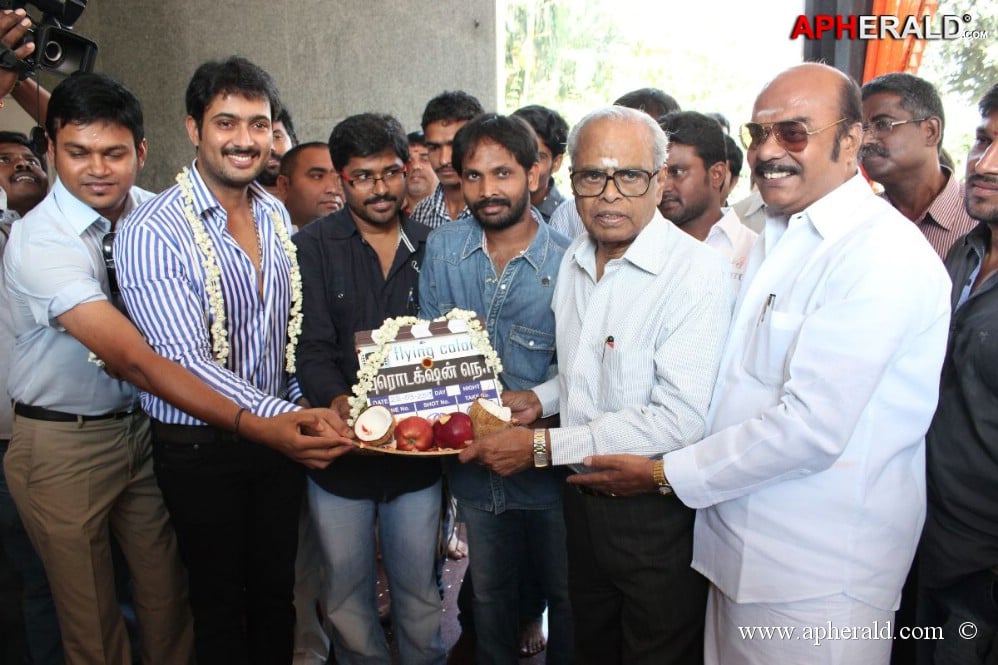 Uday Kiran Unseen Pics