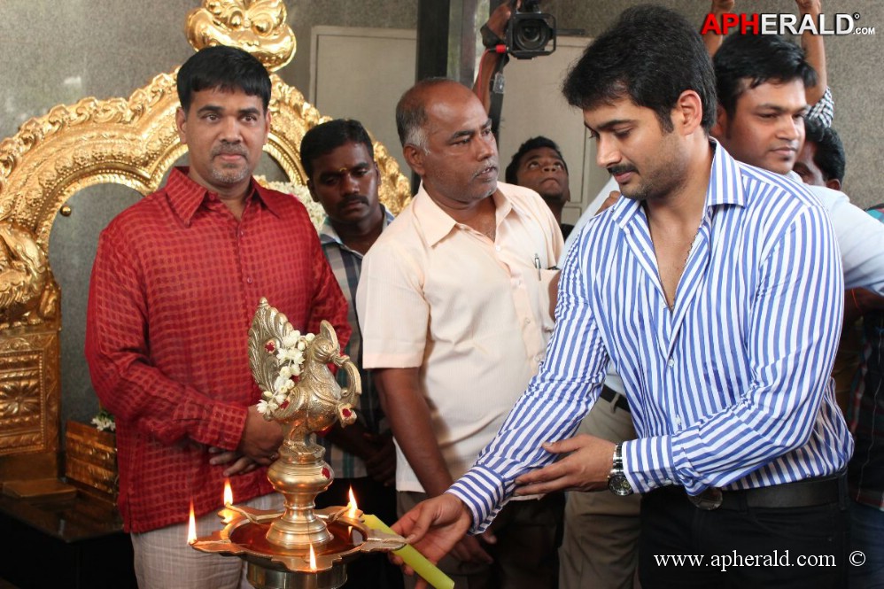 Uday Kiran Unseen Pics