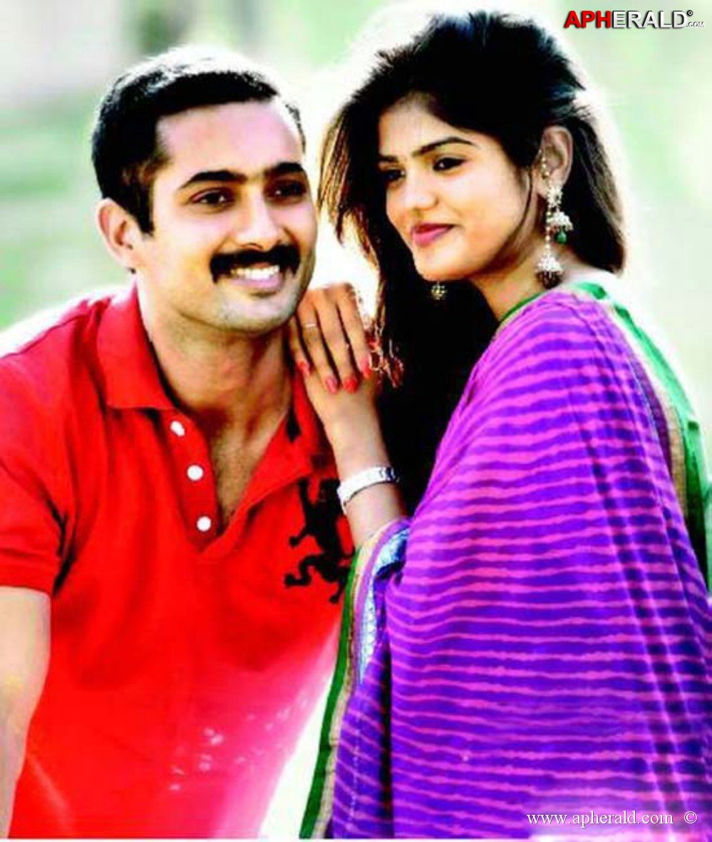 Uday Kiran Unseen Pics