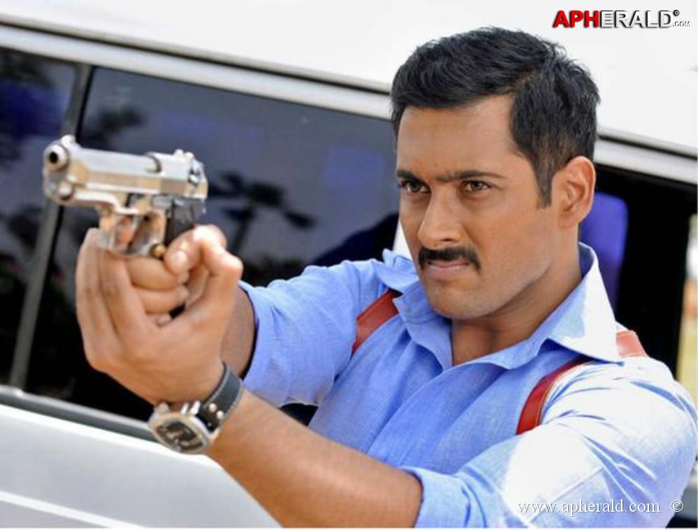 Uday Kiran Unseen Pics