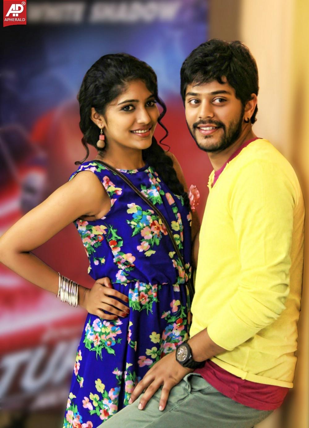 Ulavacharu Biryani Movie New Photos