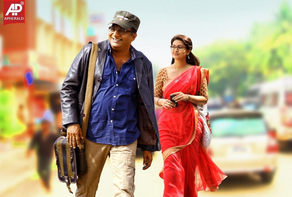 Ulavacharu Biryani Movie New Photos