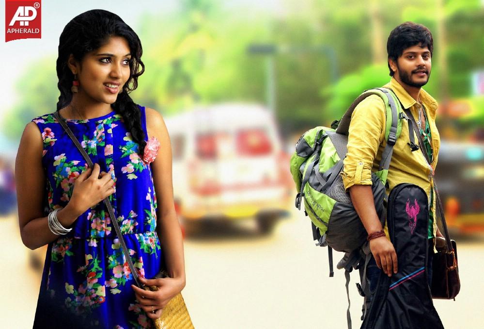 Ulavacharu Biryani Movie New Photos
