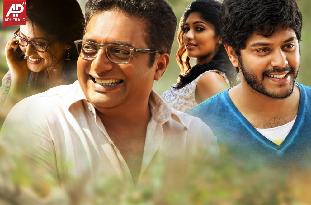 Ulavacharu Biryani Movie New Photos