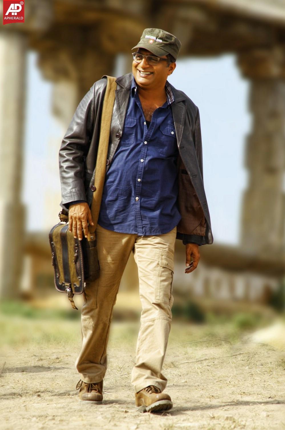 Ulavacharu Biryani Movie New Photos