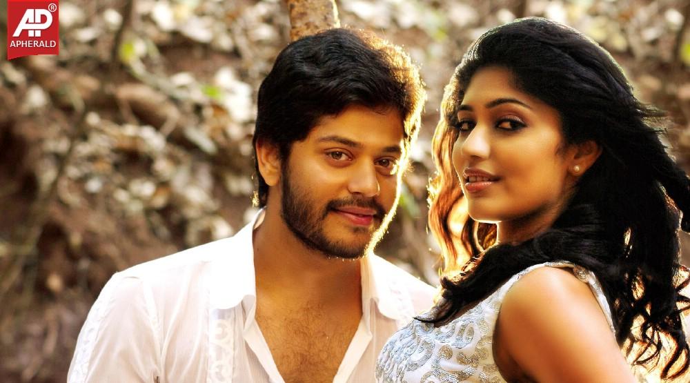 Ulavacharu Biryani Movie New Photos