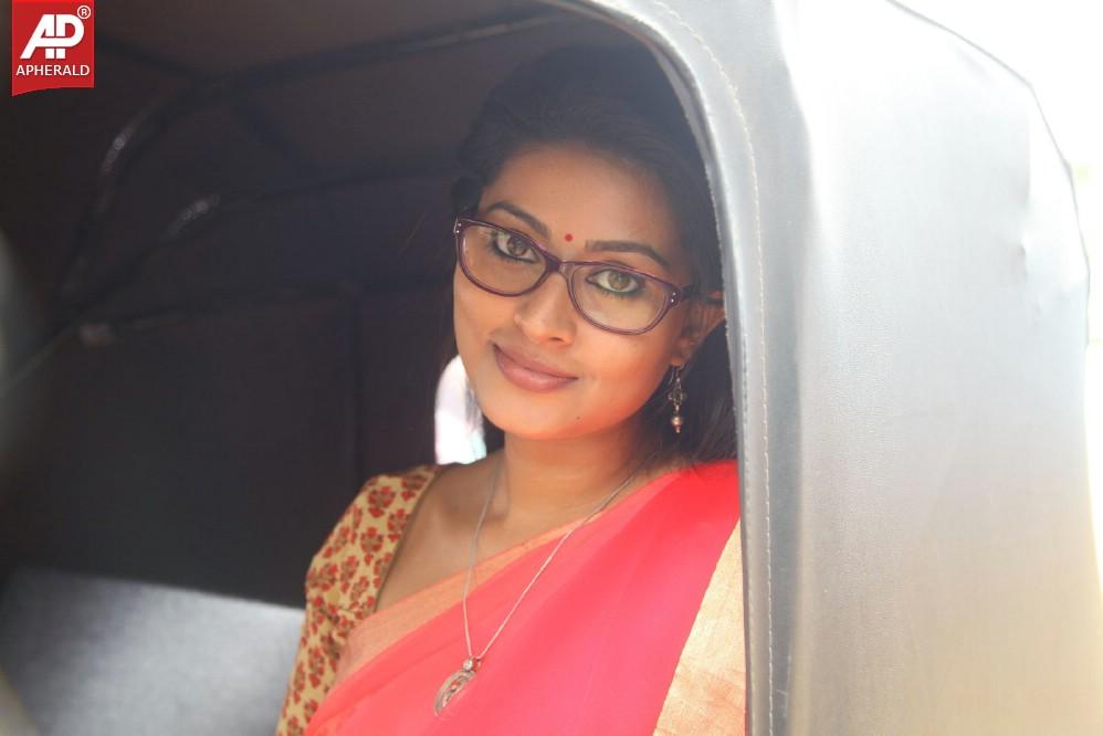 Ulavacharu Biryani Movie New Photos