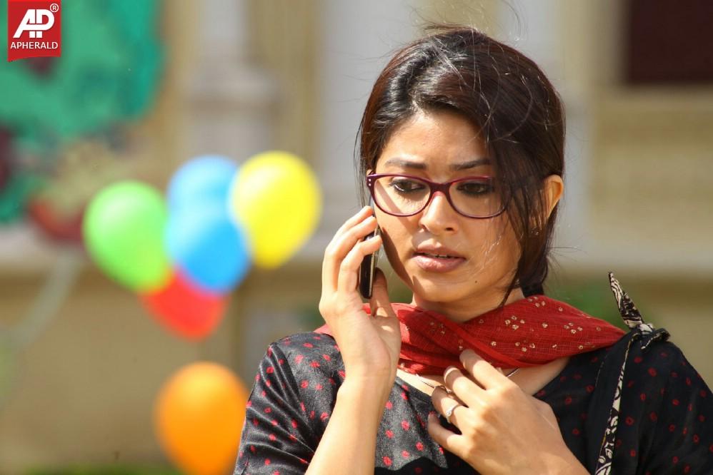 Ulavacharu Biryani Movie New Photos