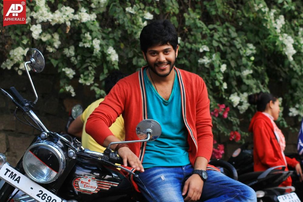 Ulavacharu Biryani Movie New Photos