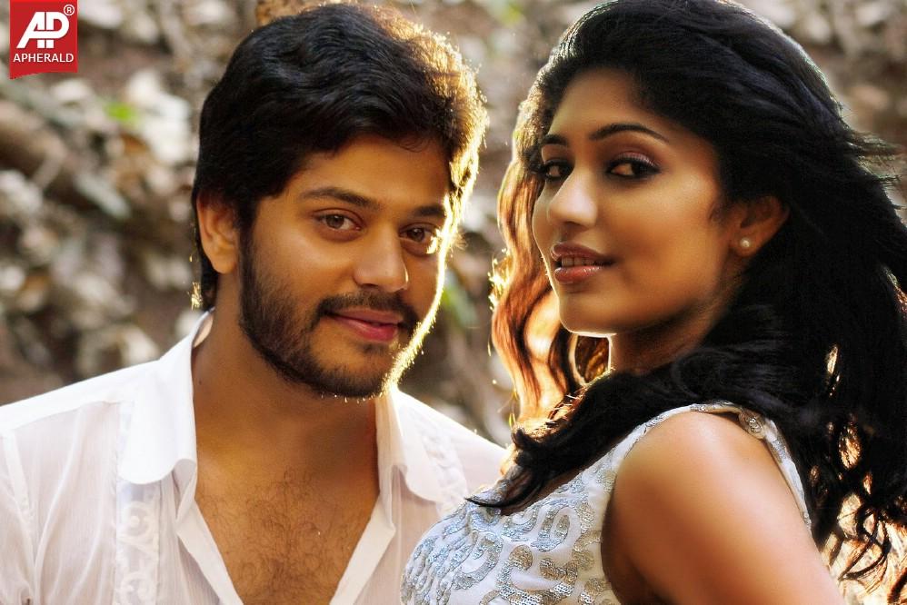 Ulavacharu Biryani Movie New Photos