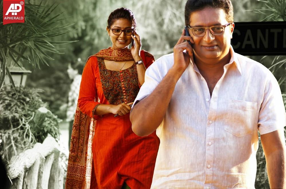 Ulavacharu Biryani Movie New Photos