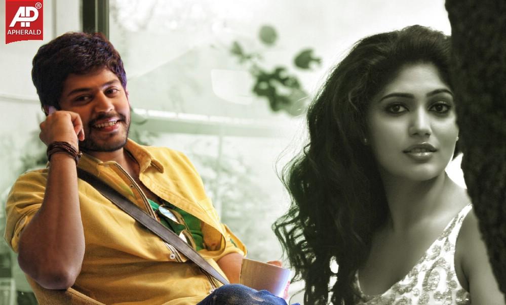 Ulavacharu Biryani Movie New Photos