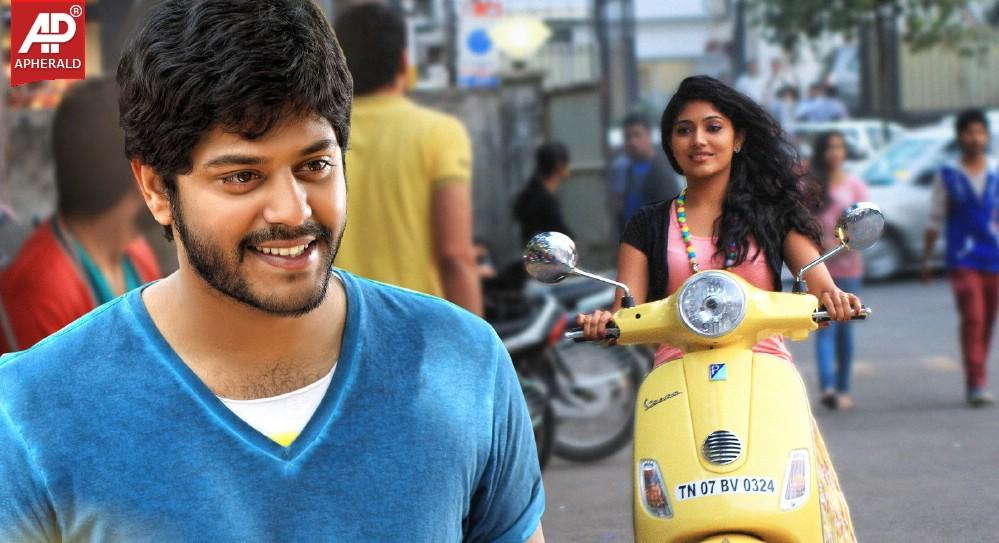 Ulavacharu Biryani Movie New Photos