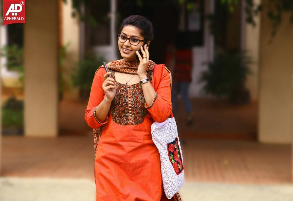 Ulavacharu Biryani Movie New Photos