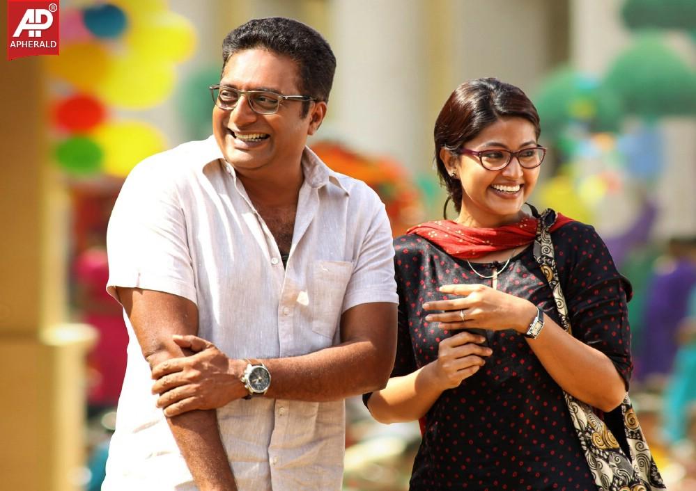Ulavacharu Biryani Movie New Photos