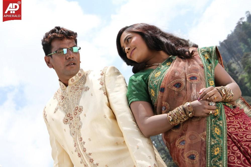 Unmai Movie Latest Stills