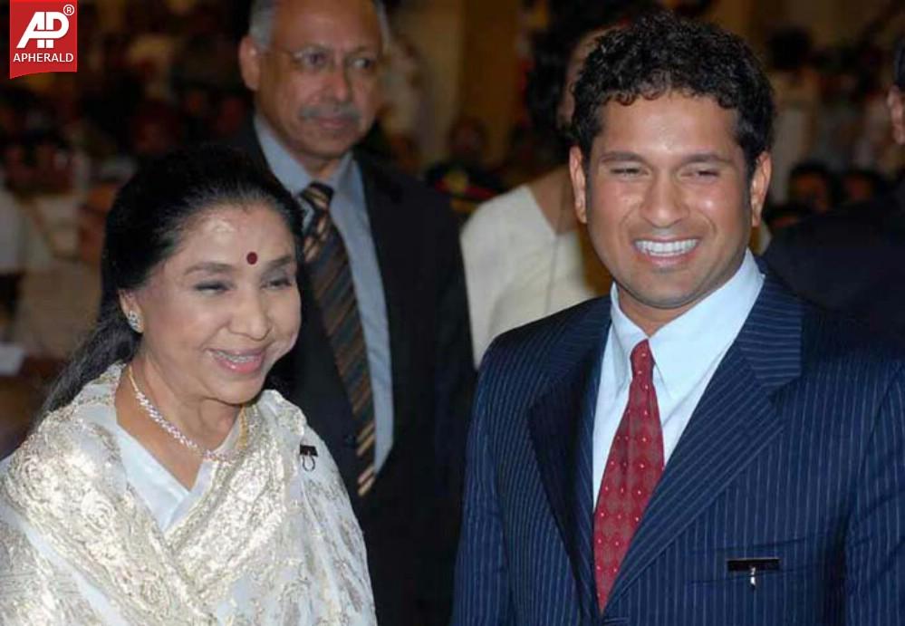 Unseen Pics of Sachin Tendulkar